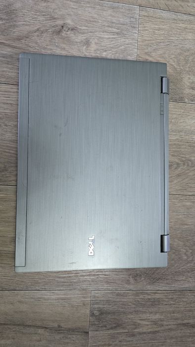 Ноутбук Dell Latitude E6410