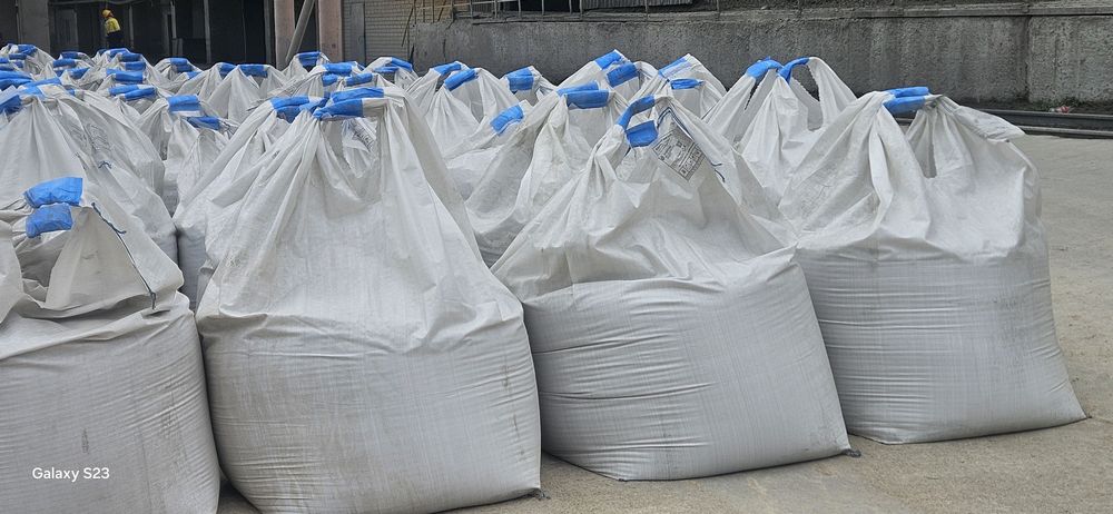 Цемент бигбек М-500