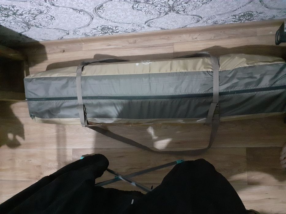 Шатер палатка для семьи