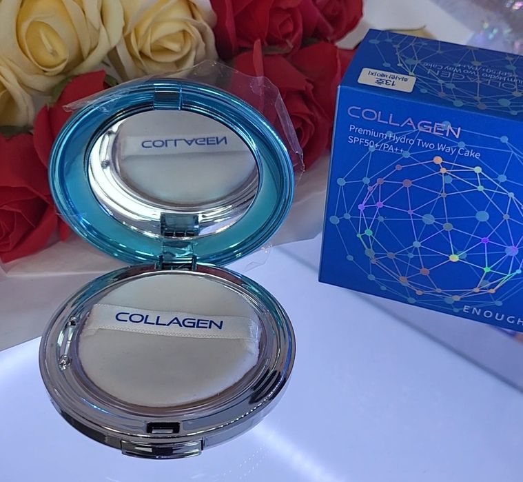 Декоративная косметика