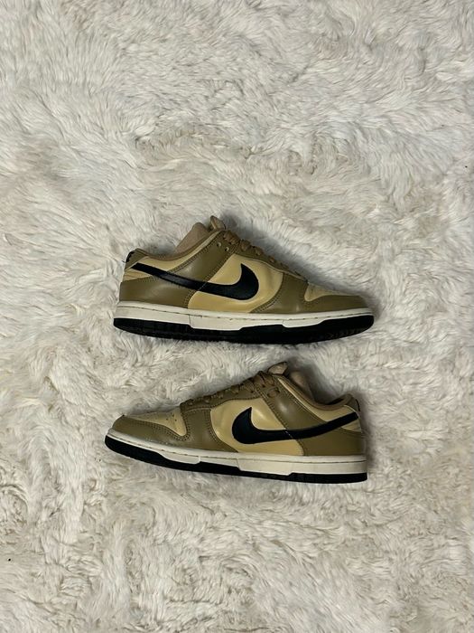 Nike Dunk Low mărimea 36,5