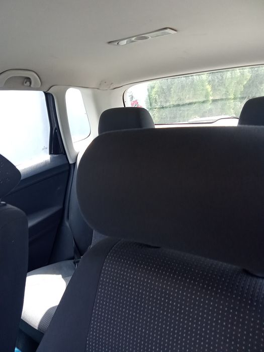 Volskwagen Polo 2005 1,4
