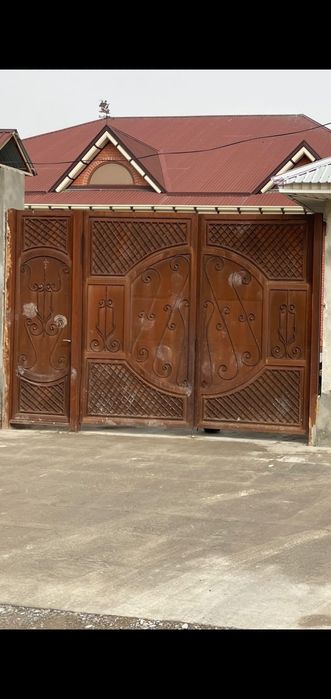 Ворота ворота ворота