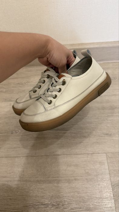 Зимние ботинки 35 размера