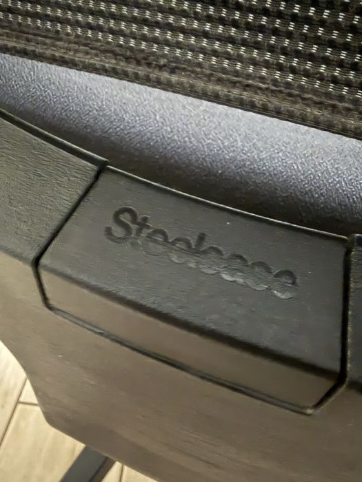 Scaun birou steelcase