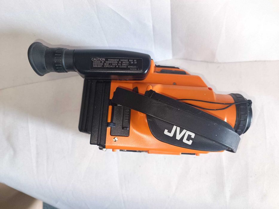 camera video colectie JVC WeatherCam  model GR-AW1