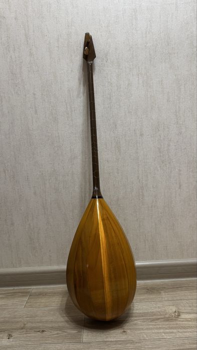 Домбра+чехол, состояние идеальное