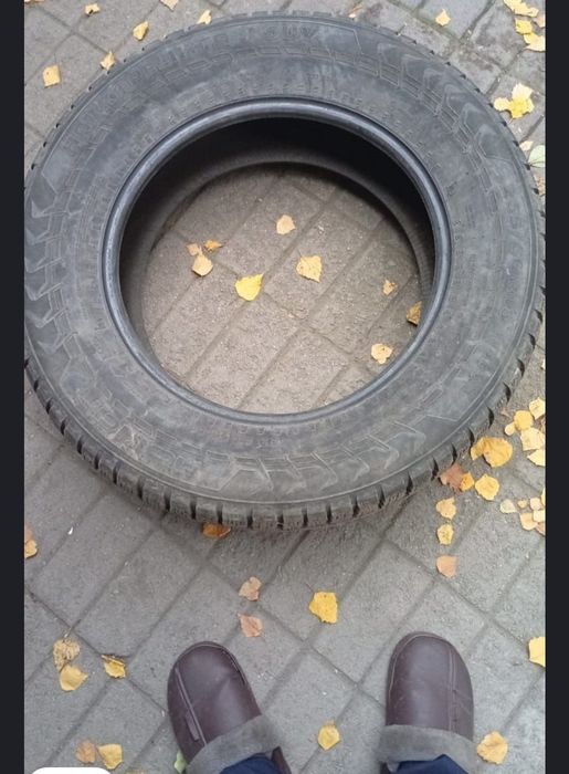 Шины,  резины продаются