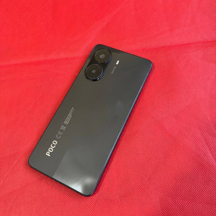 Poco 7x pro modeli