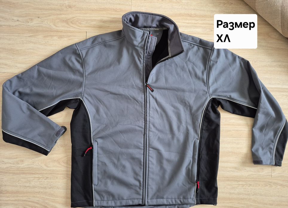 Engelbert strauss яке, елек