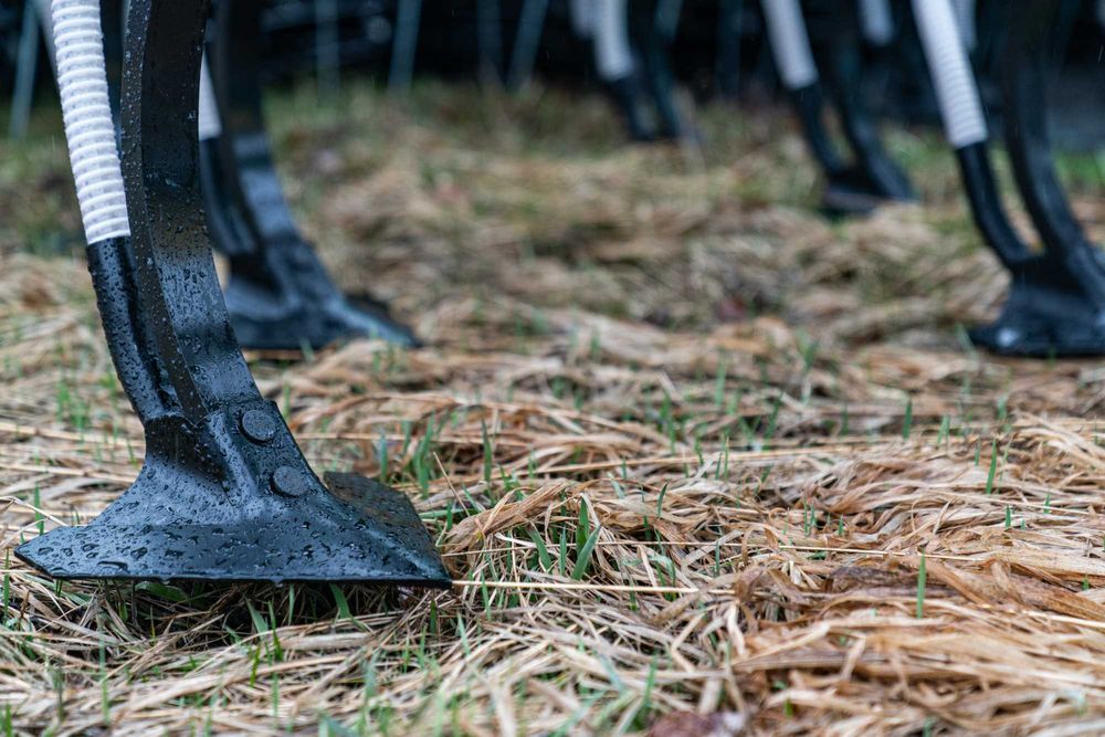 Посевной комплекс Кузбасс - М