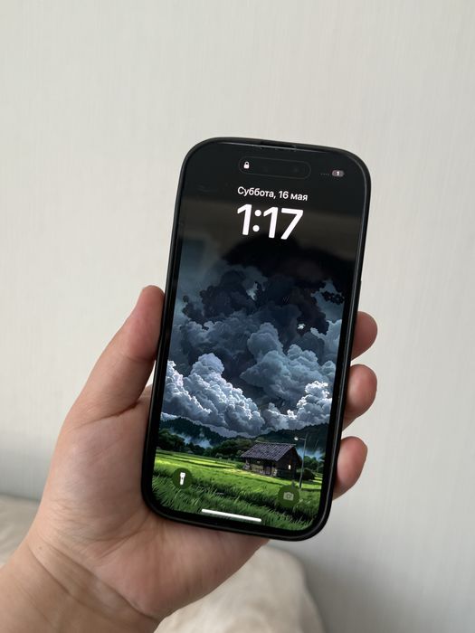 Iphone 14 Pro 1 Tb