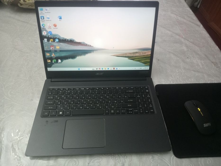 Ноутбук Acer Extensa сатылады
