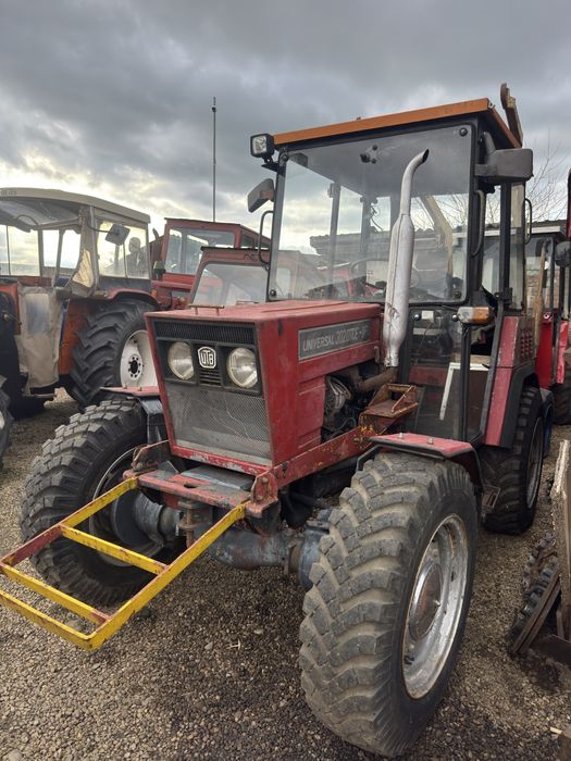 UTB 445 DTC 4x4