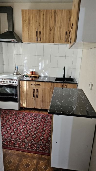 Сдаётся в аренду 2х ком квартира  Чиланзар 3 Макро!