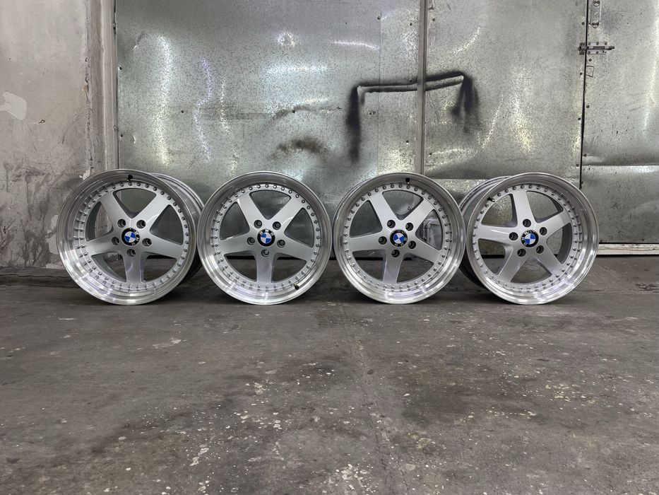 Диски на Бмв R18