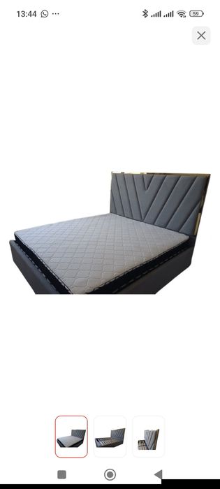 Продам кровать 70 тыс