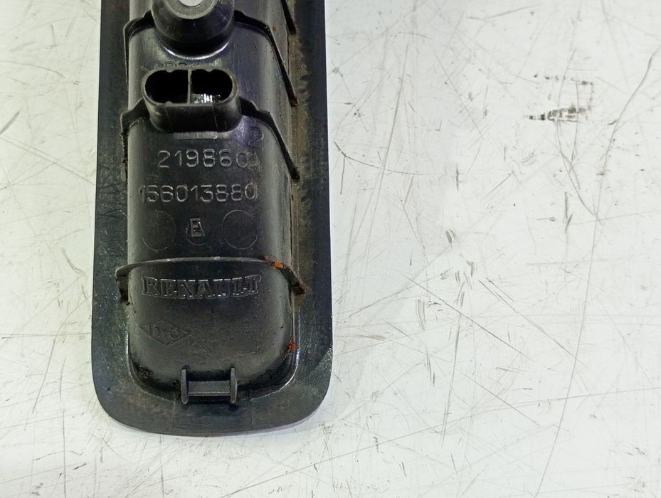 Ornament interior 156013880 Renault Megane 2 (2002 - 2006) 1.4 benzina k4j-d7