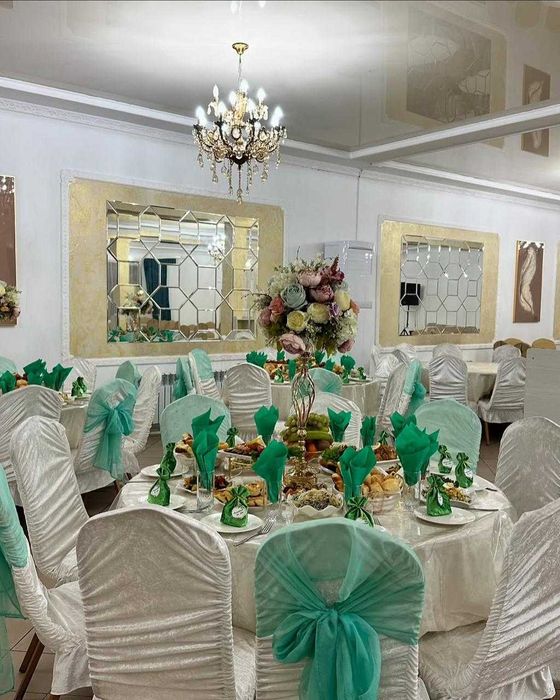 Готовый ресторанный бизнес