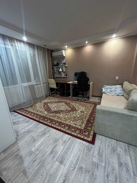 Продажа 3-комнатной квартиры