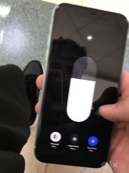 Iphone 11, ideal.