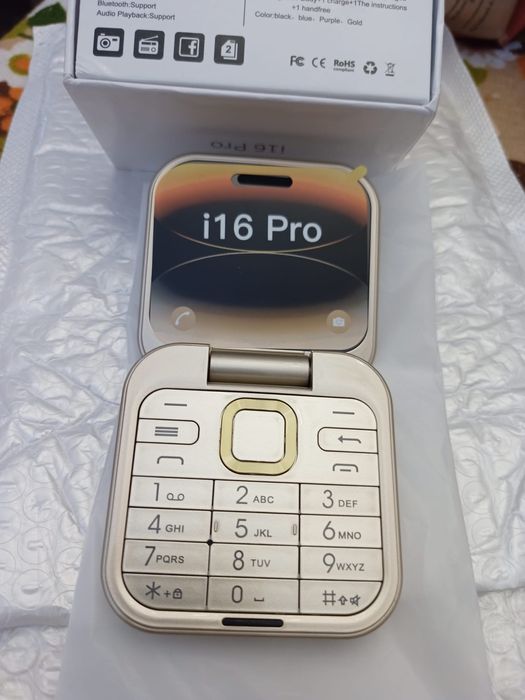 Vând Smart Telefone mobile