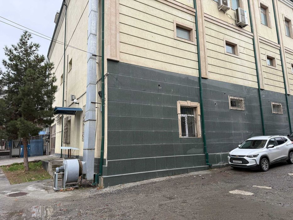 Сдаётся офисное помещение — 52 м²