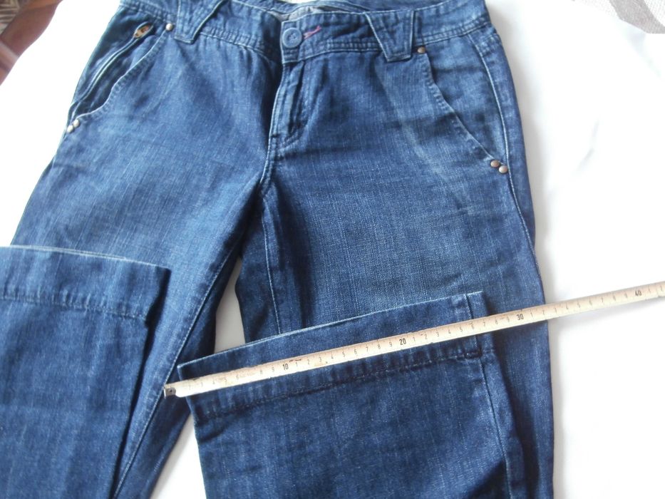 Дамски дънки  -Tommi Hilfiger