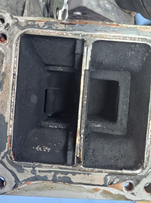 Racitor gaze, egr, galerii, curatare profesionala, orice piesa auto