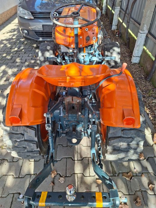 Kubota b6000 4x4