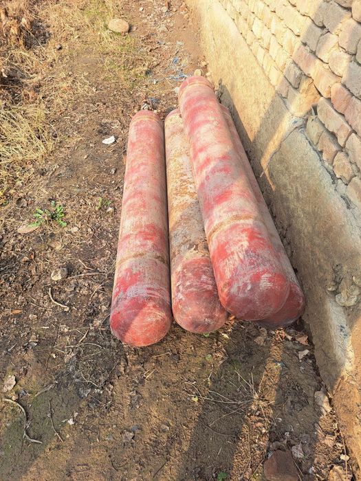 Gaz baloni kislaroʻd balon sotiladi 900 dan