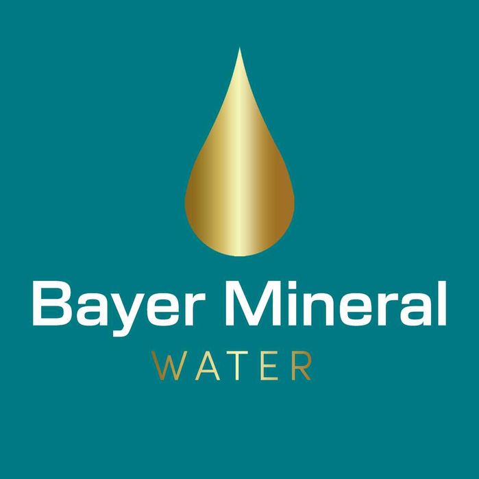 Очищенная питьевая вода Bayer Mineral Water - бесплатная доставка
