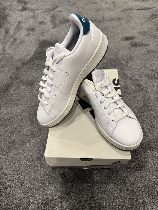 Adidas * Advantage * 41