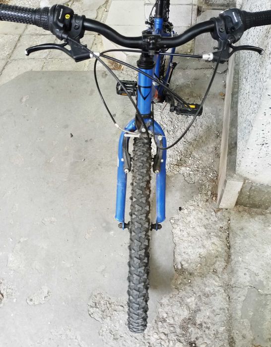 Колело PASSATI 24 " със скорости