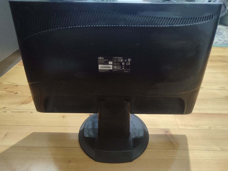 fujitsu Monitor l20t-1 eco