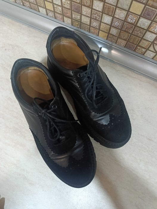 Дамски обувки Bianki