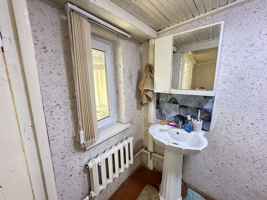 Уй сатылады Орталыкта