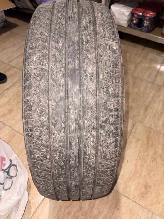 ROTI 225/55R18 VARA CU JANTE KESKIN KT200   800  R18  5X114,3  ET40  DIAMETRU BUTUC  72,6
