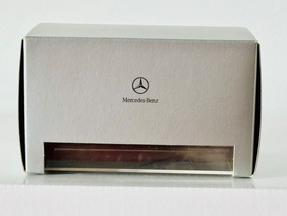 Machetă Mercedes-Benz C-Klasse T-Modell Avantgarde Dioramă nouă