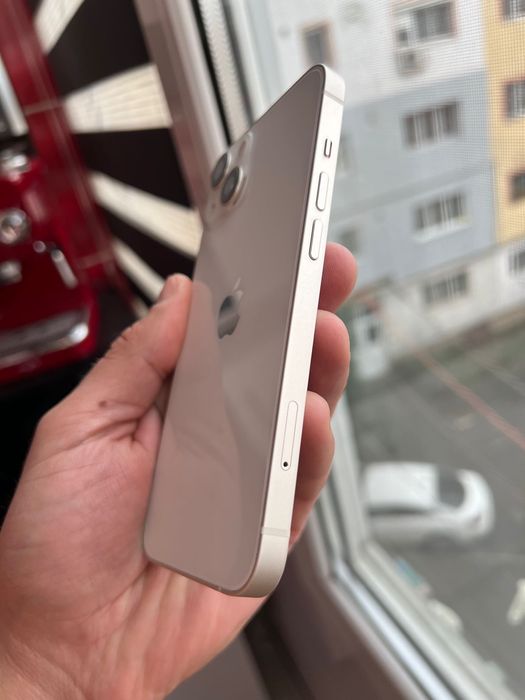 Iphone 14 PLUS 128gb impecabil