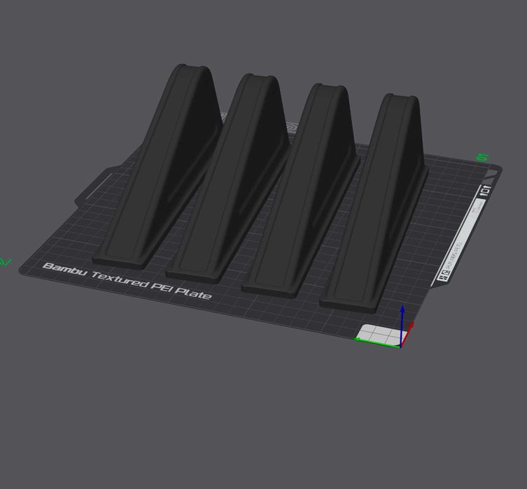 Professional va ishonchli 3D printer xizmati