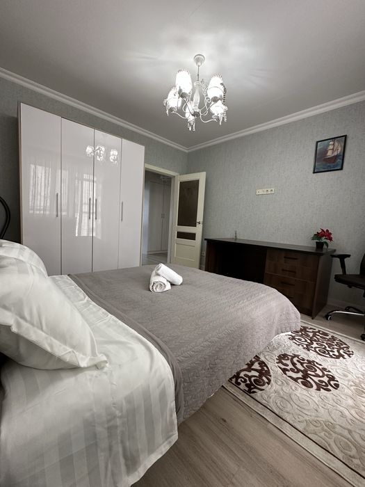 Квартира посуточно