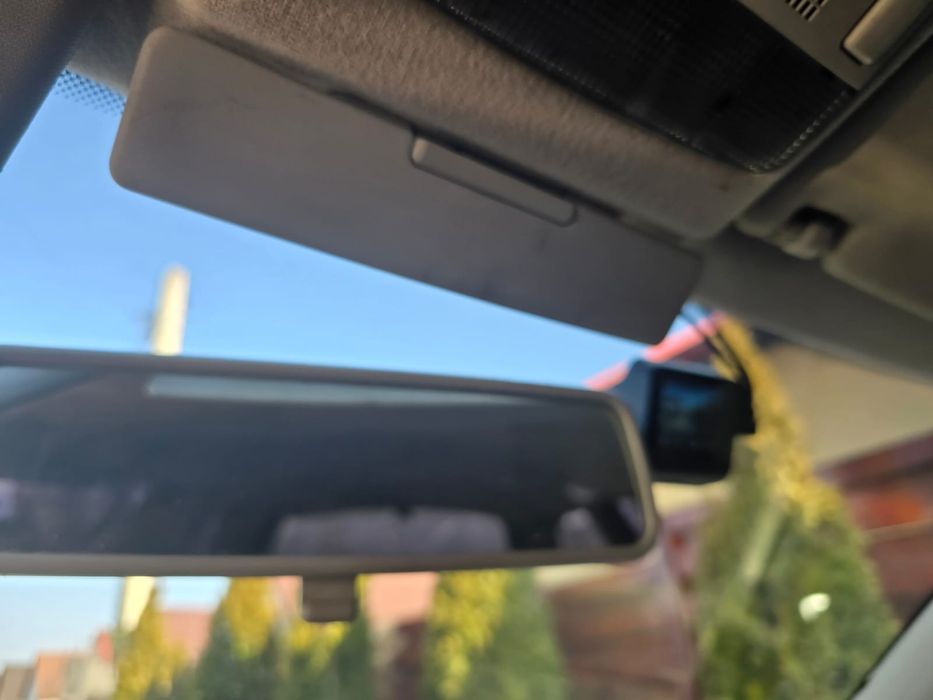 Vând Skoda Octavia Tour 4x4