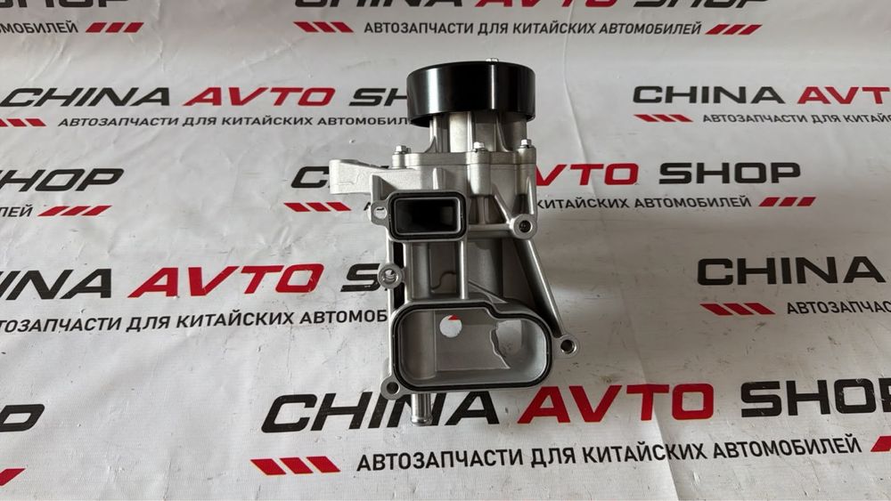 Jetour T2 помпа новая
