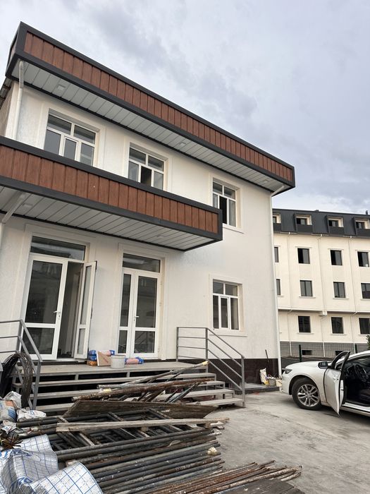 Арендага берилади