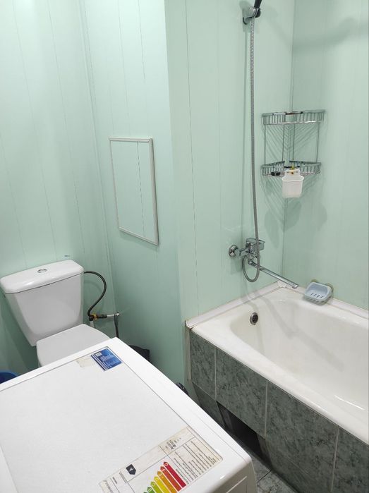 Сдаётся в аренду своя 2х комнатная квартира.