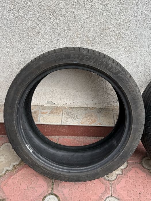 Anvelope Michelin Primacy 4 225/40/R18