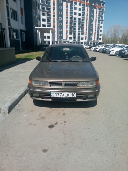 Продам Митсубиси галант