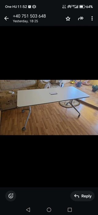 masa birou , tv,  rotunda , cafea , sifoniere ,jaluzele