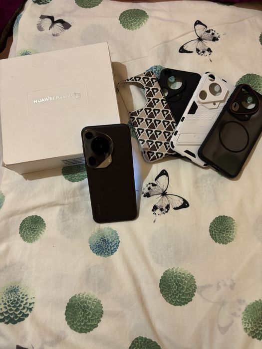 Huawei pura 70 ultra